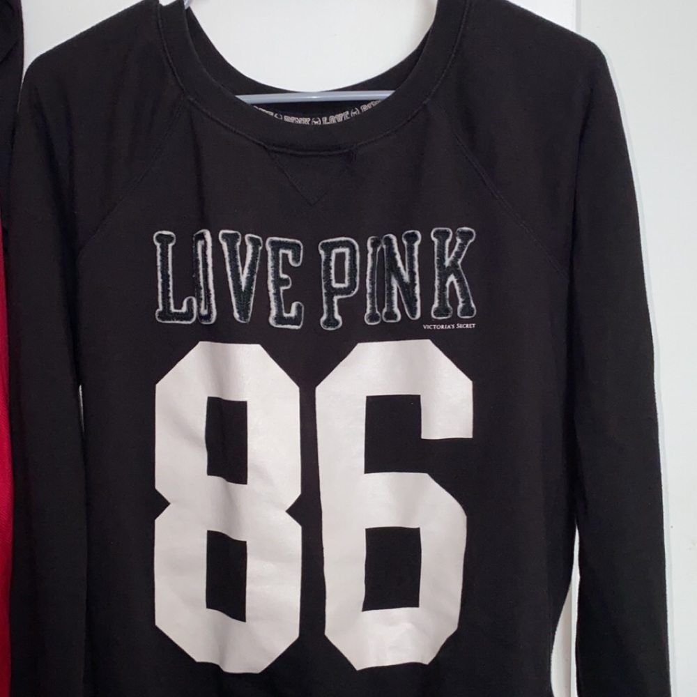PINK Victoria’s Secret Crewneck / Sweater